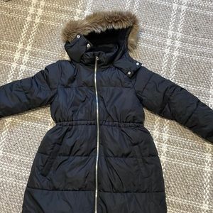 Old Navy maternity jacket
